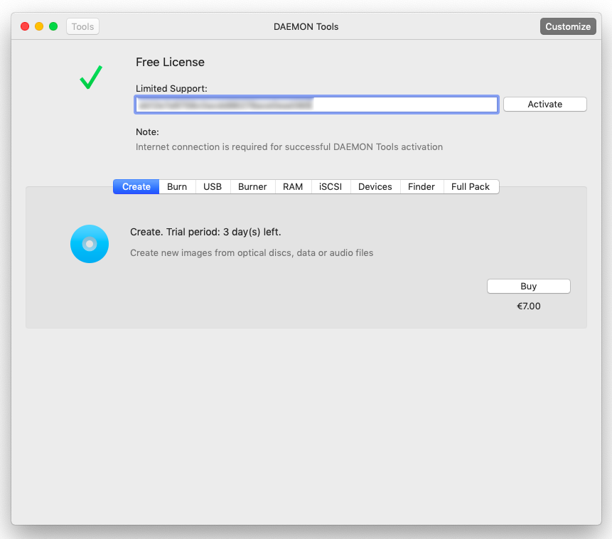 Installing A Daemon For Mac