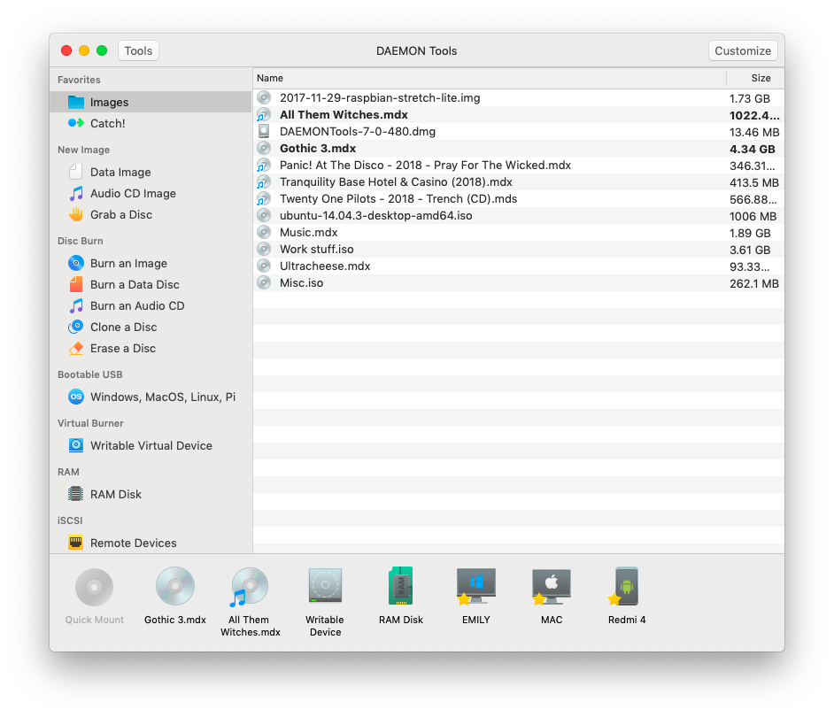 how to make dmg to bootable mac usb key command line